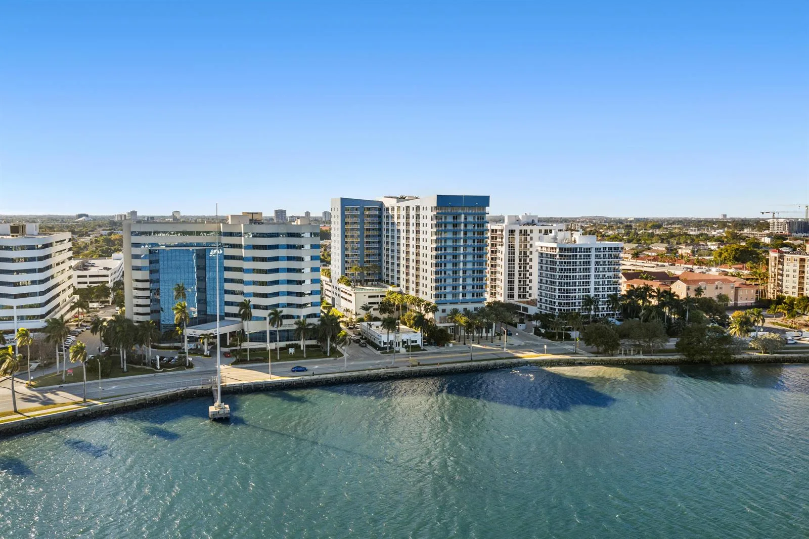 1551 N Flagler Drive # 1114, West Palm Beach, FL 33401
