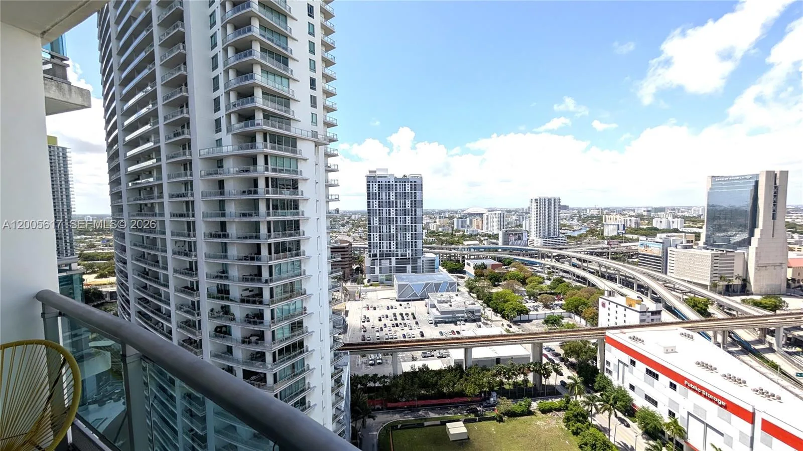350 S Miami Ave # 2813, Miami, FL 33130 photo 10