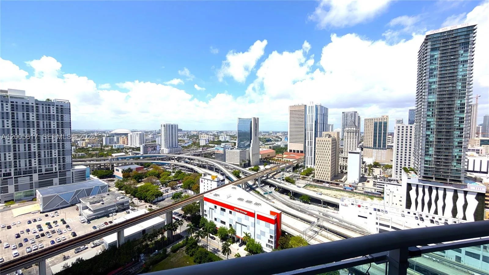 350 S Miami Ave # 2813, Miami, FL 33130 photo 11