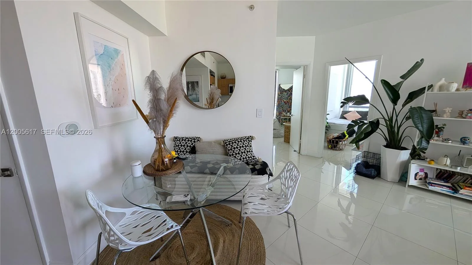 350 S Miami Ave # 2813, Miami, FL 33130 photo 2
