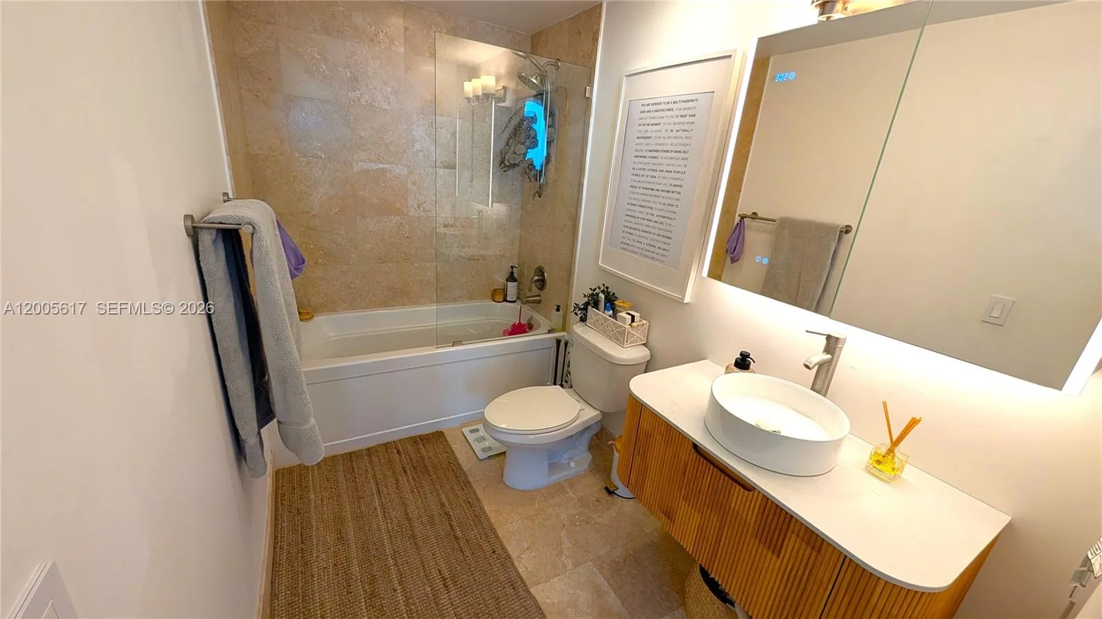 350 S Miami Ave # 2813, Miami, FL 33130 photo 8