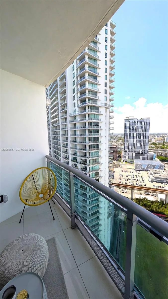 350 S Miami Ave # 2813, Miami, FL 33130 photo 9
