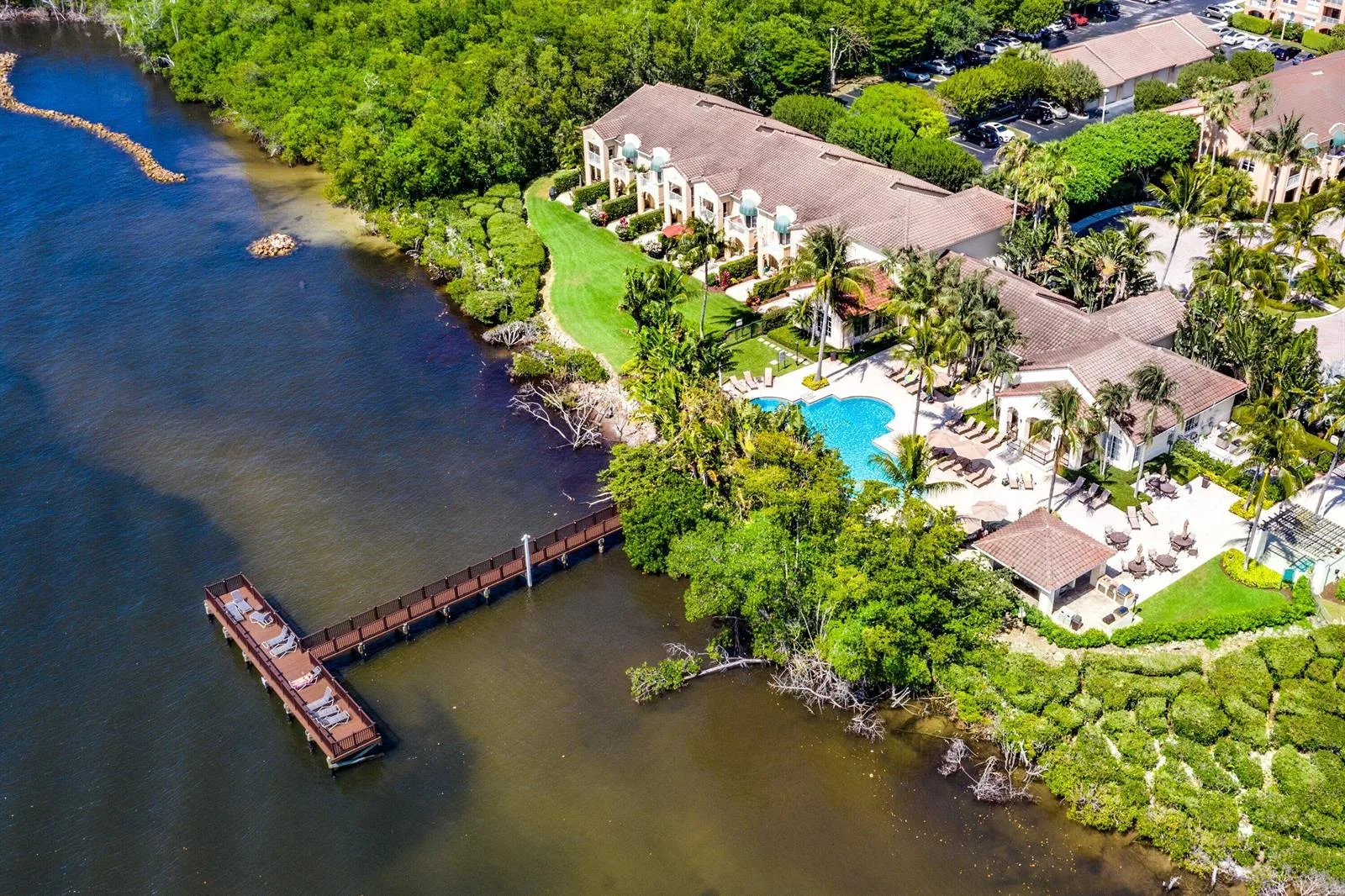 3594 S Ocean Boulevard # 406, Highland Beach, FL 33487