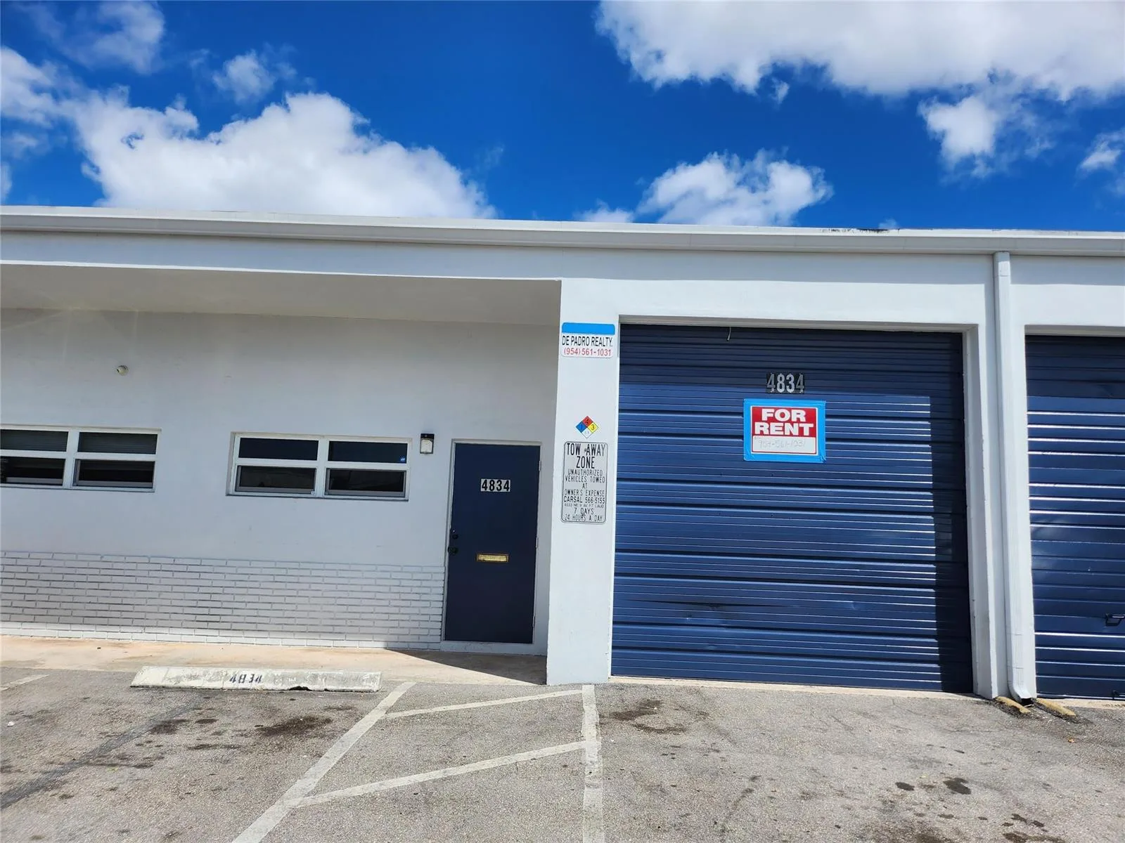 4834 NE 10 Avenue, Oakland Park, FL 33334