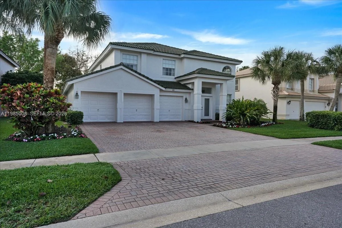 4202 Bahia Isle Cir, Wellington, FL 33449 photo 2
