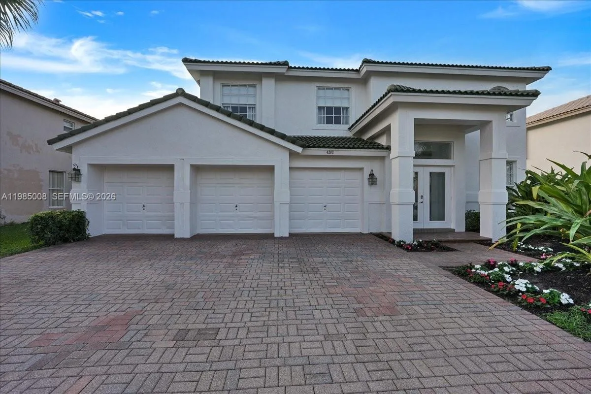 4202 Bahia Isle Cir, Wellington, FL 33449 photo 4
