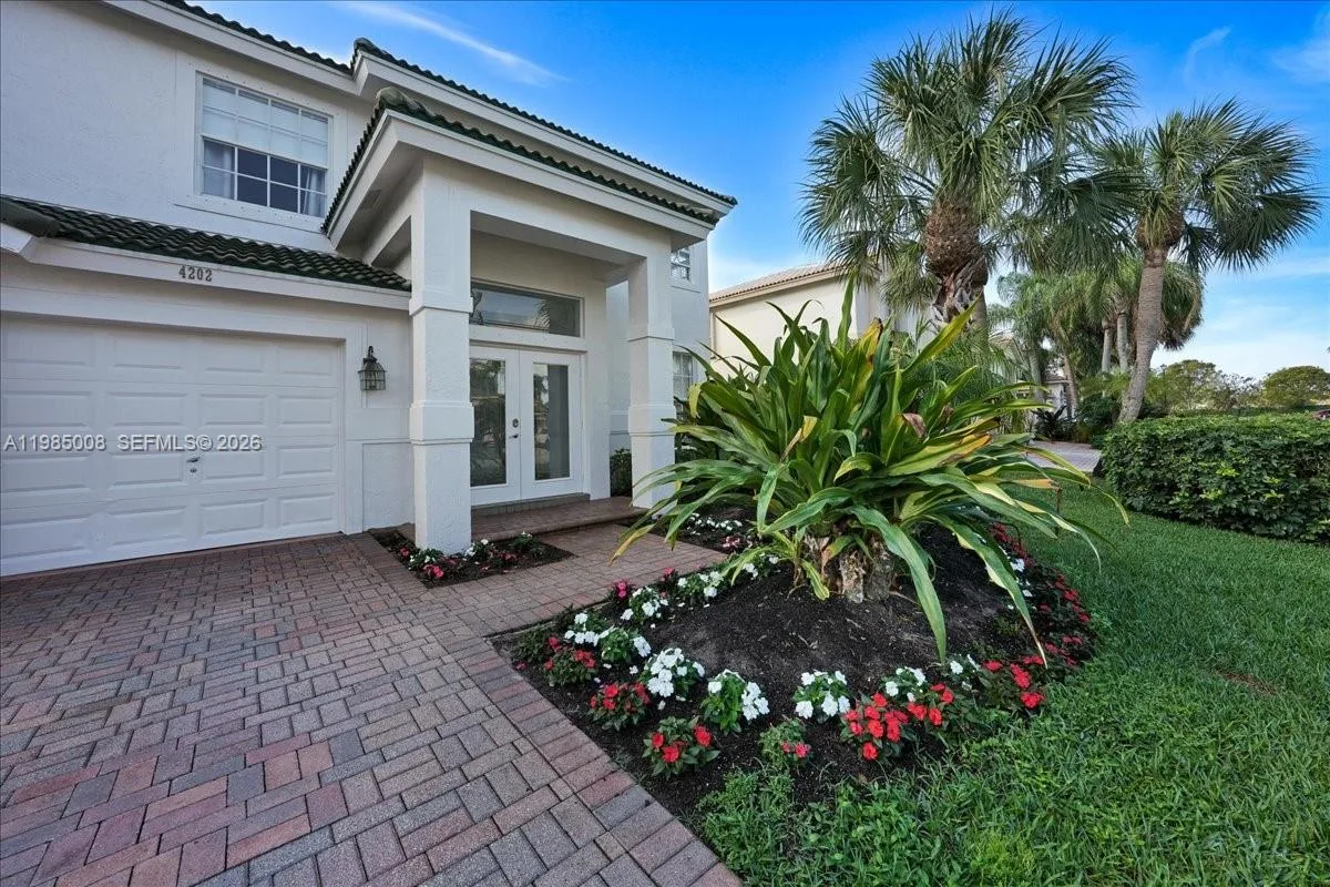 4202 Bahia Isle Cir, Wellington, FL 33449 photo 6