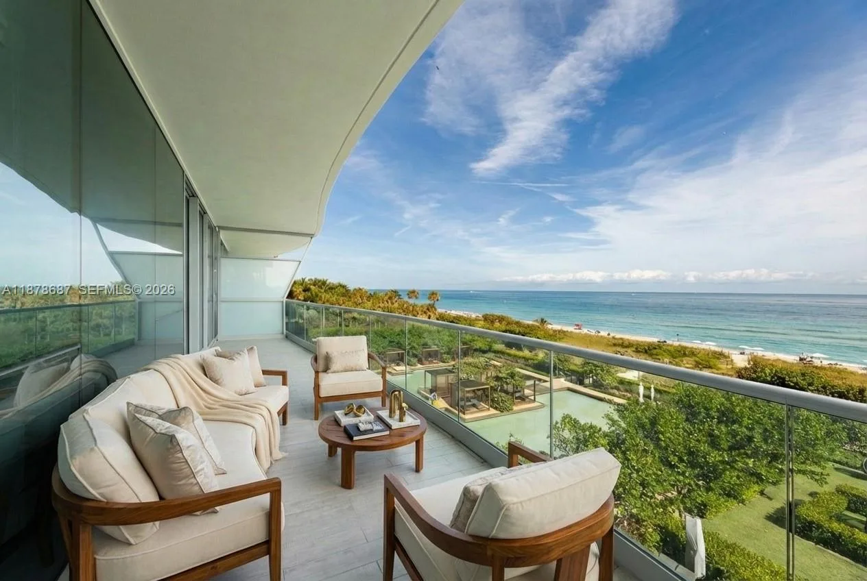 9349 Collins Ave # 406, Surfside, FL 33154