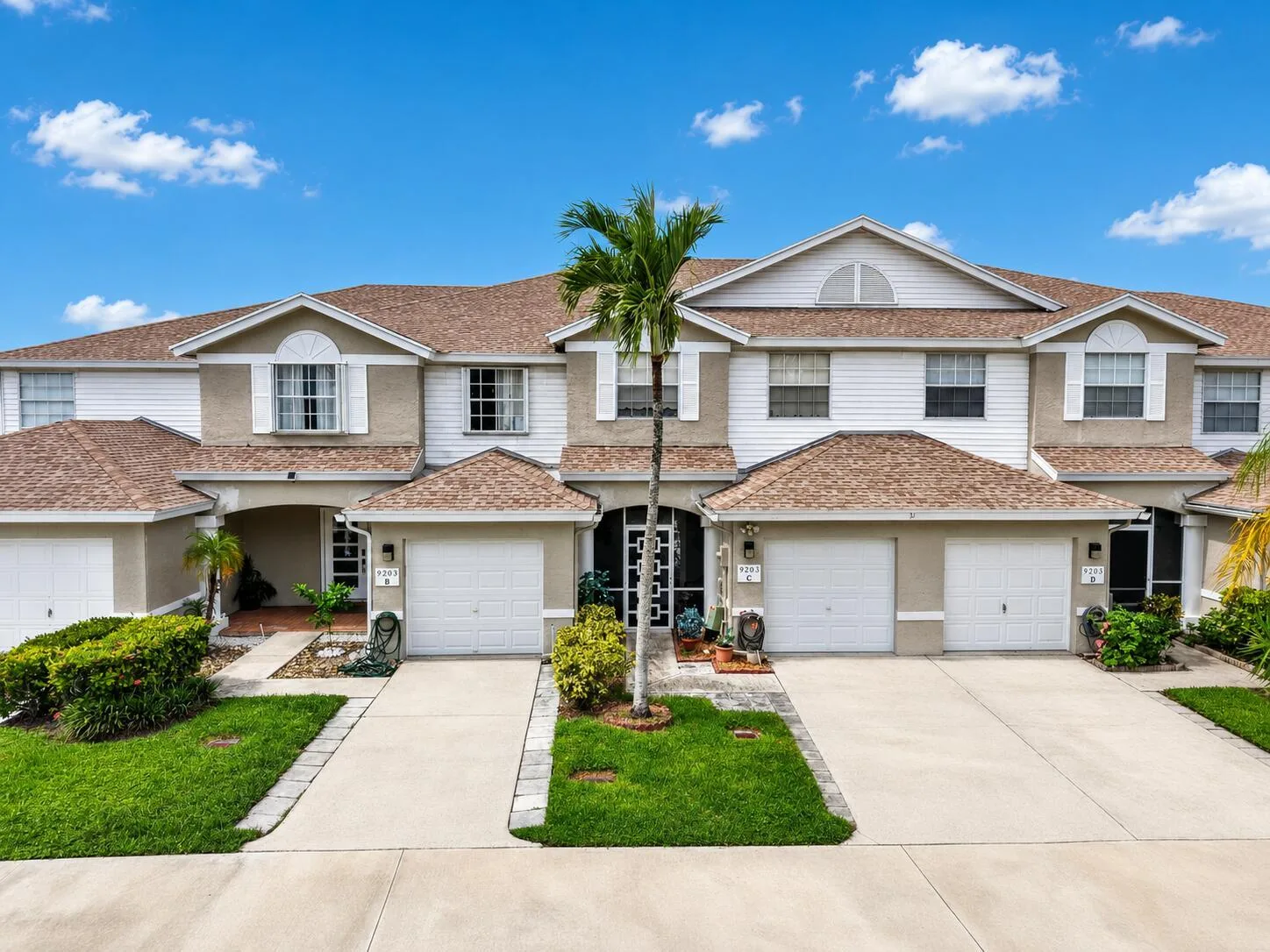 9203 Boca Gardens Circle S # C, Boca Raton, FL 33496 photo 2