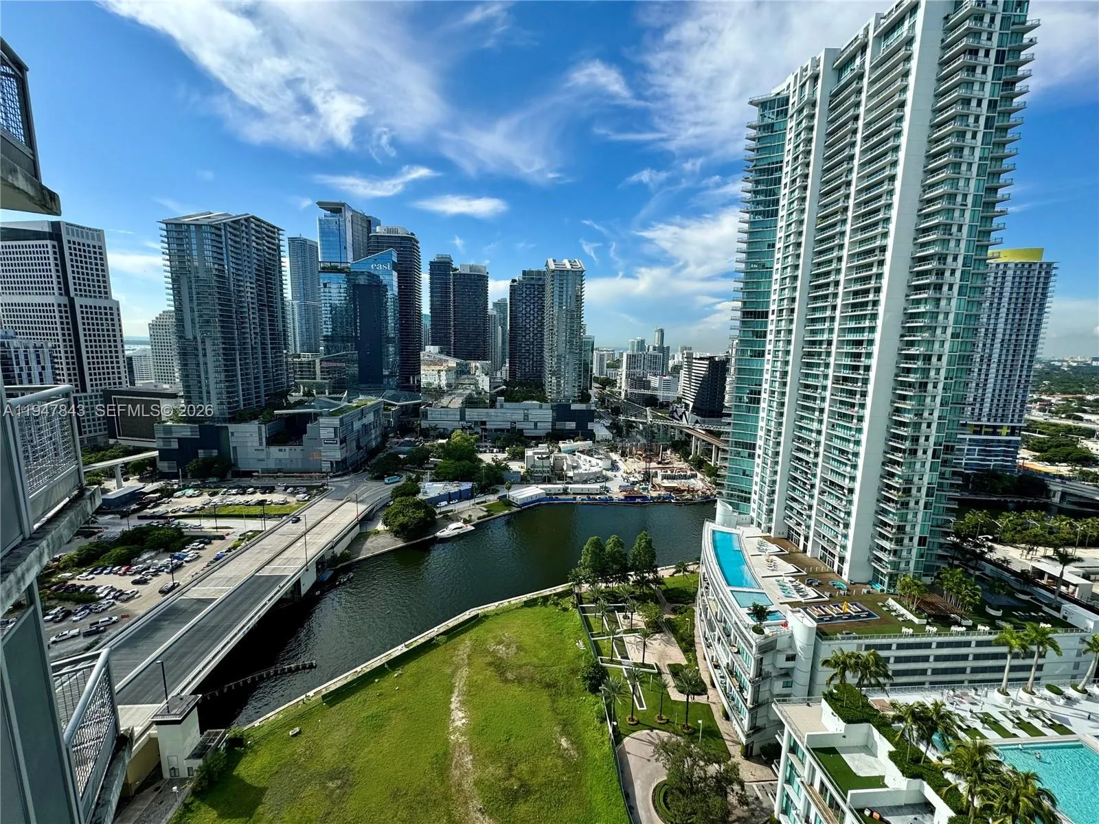 350 S Miami Ave # 3008, Miami, FL 33130