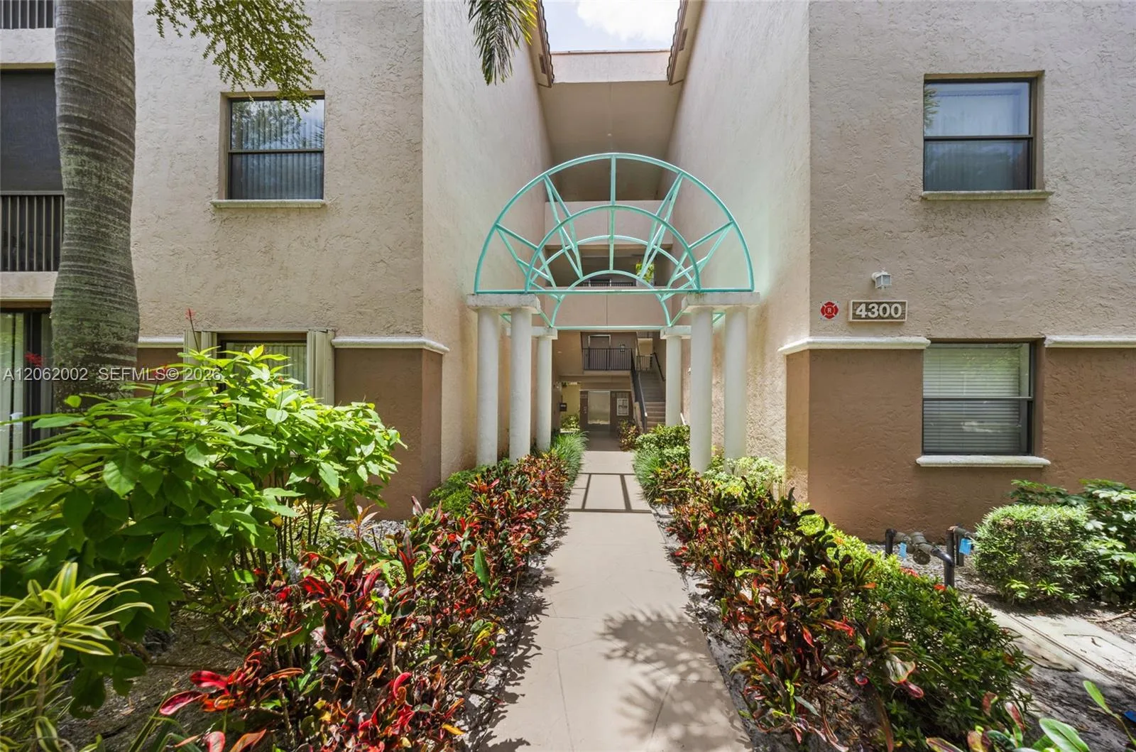 4300 NW 30th St # 341, Coconut Creek, FL 33066