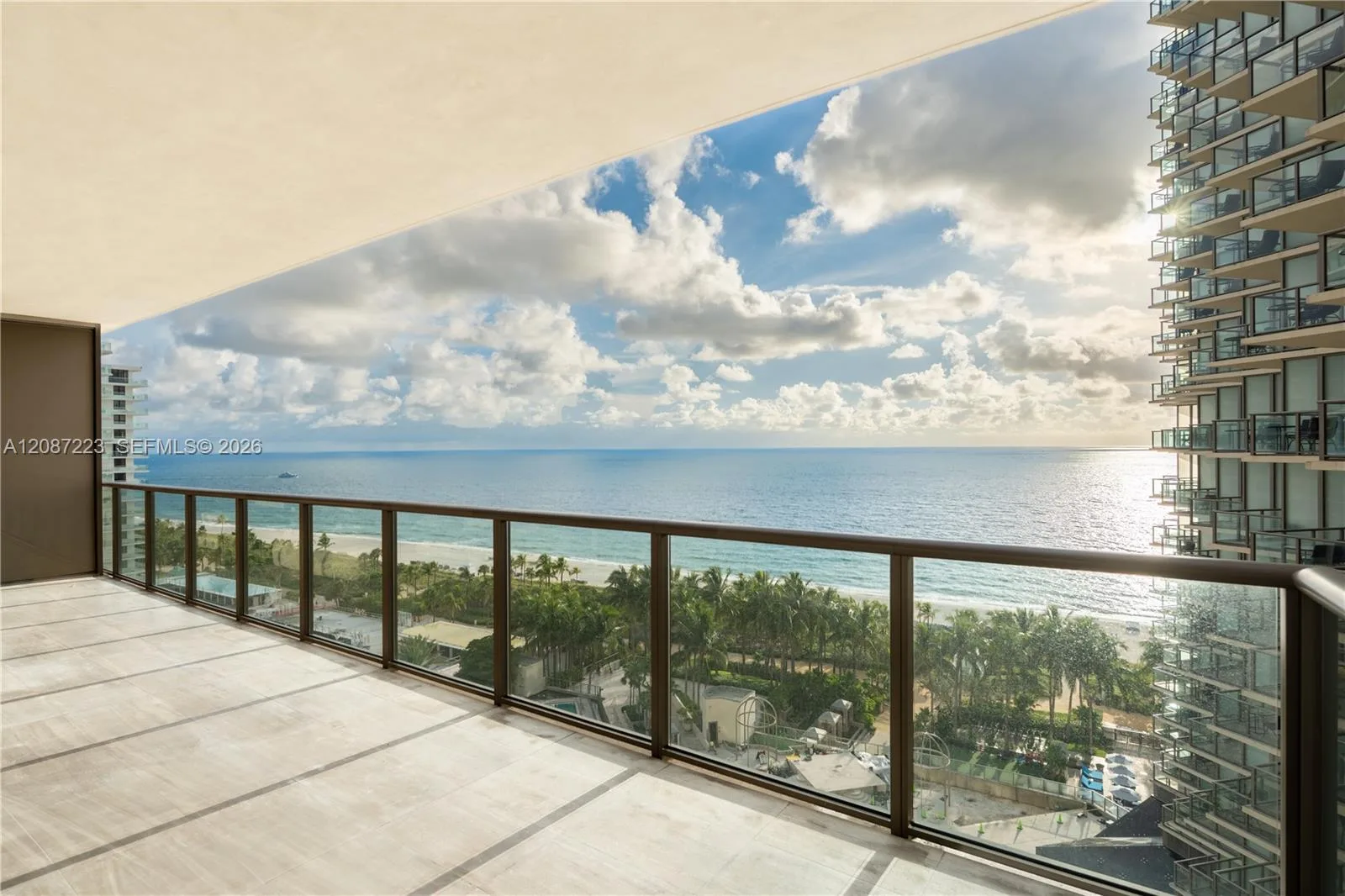 9705 Collins Ave # 1104N, Bal Harbour, FL 33154