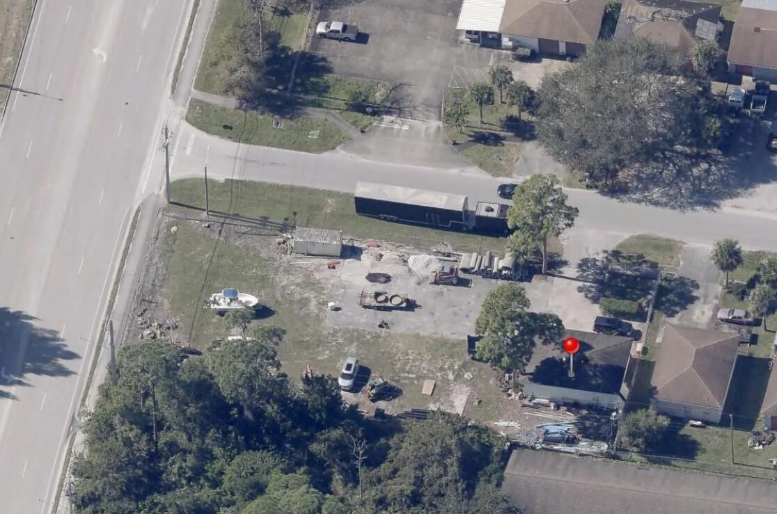 866 SW 11th Ct Court SW, Vero Beach, FL 32962