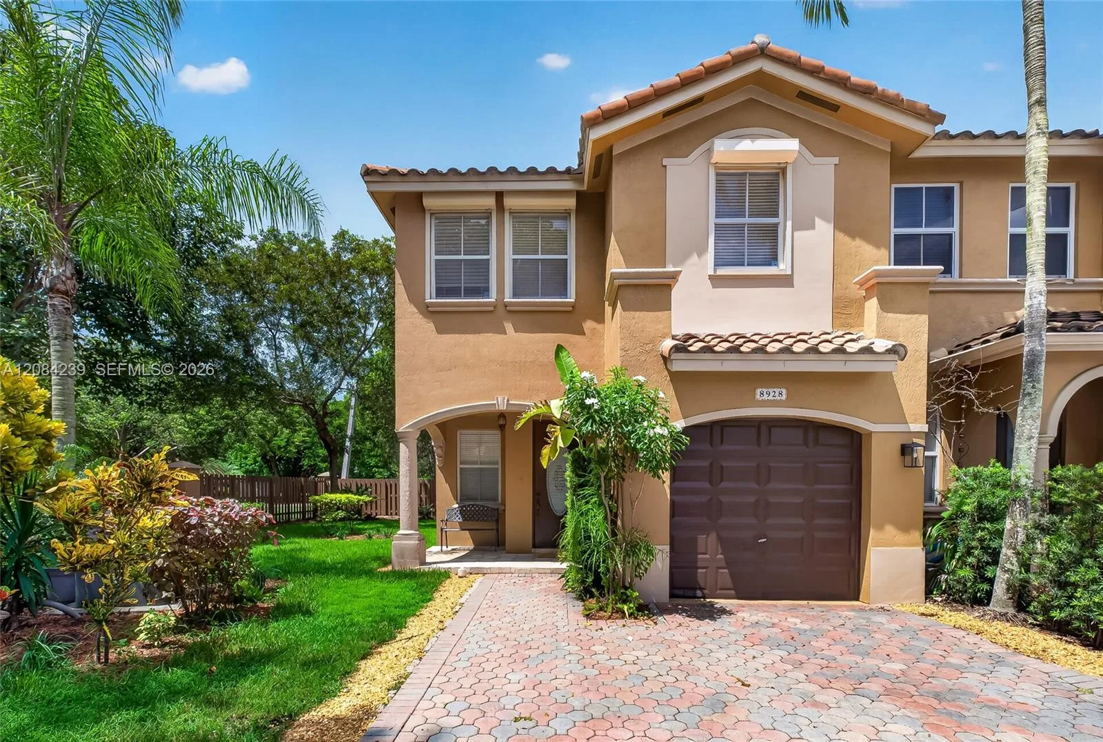 8928 SW 109th Ave, Miami, FL 33176