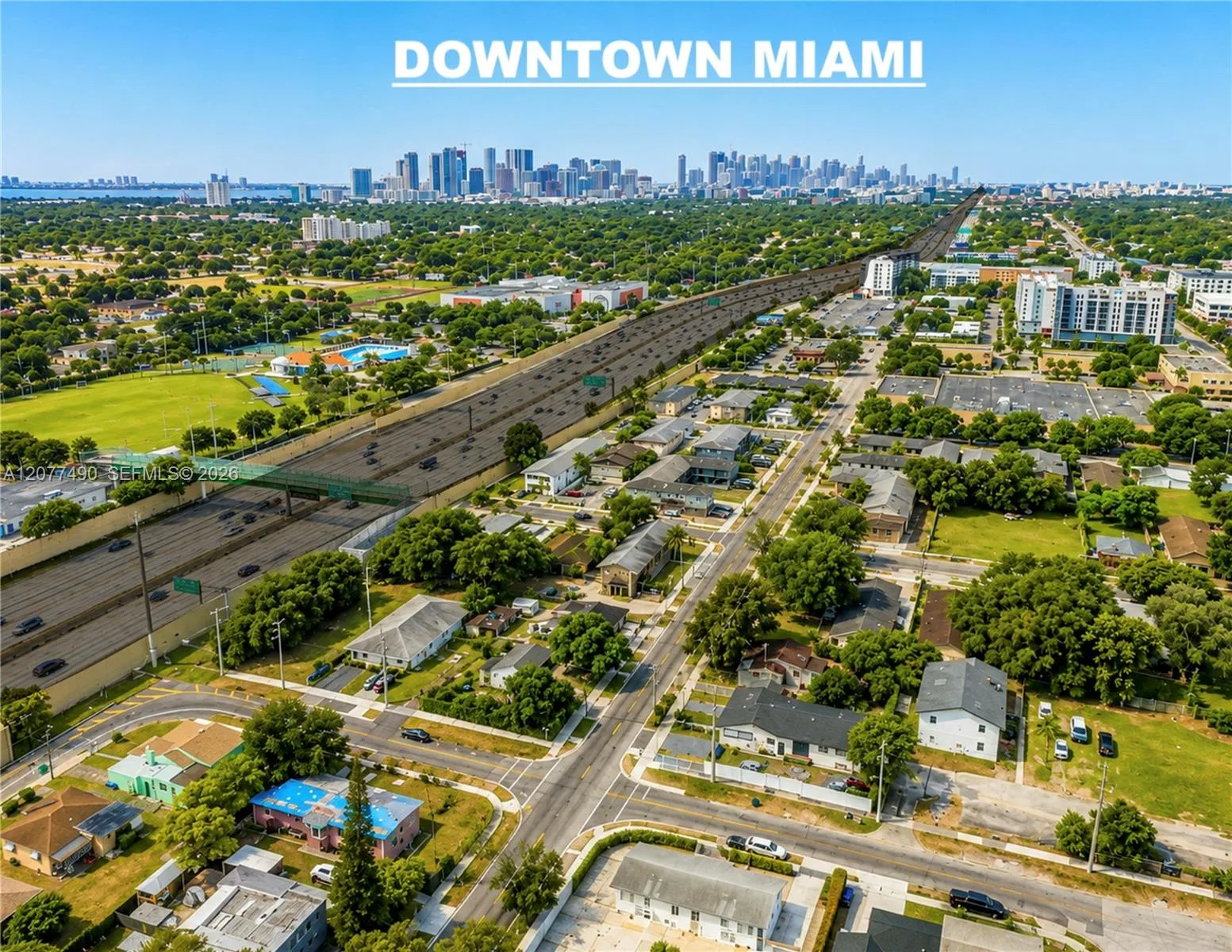 645 NW 65th St, Miami, FL 33150