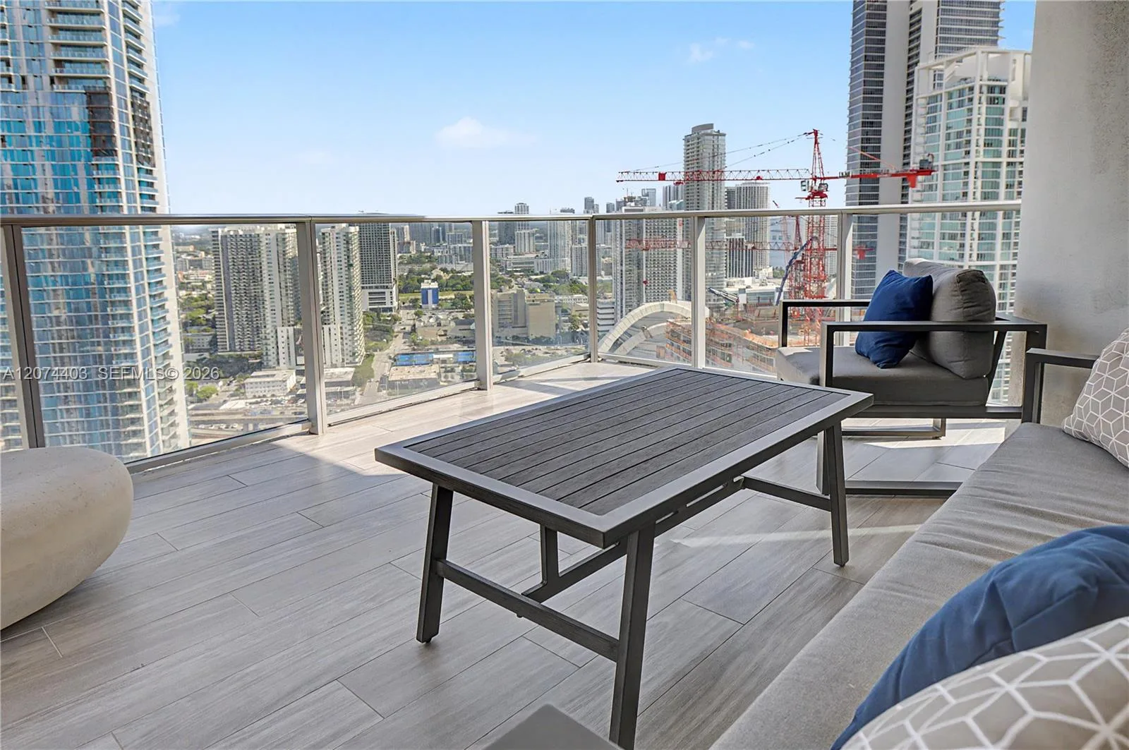 851 NE 1st Ave # 3301, Miami, FL 33132 photo 10