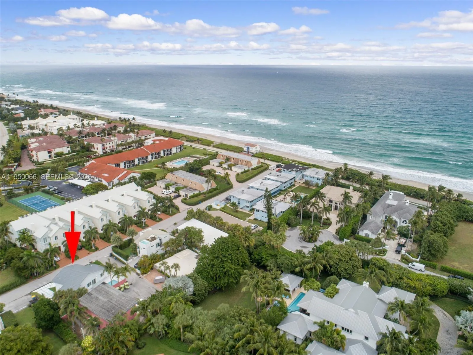 12 Adams Road, Ocean Ridge, FL 33435 photo 3