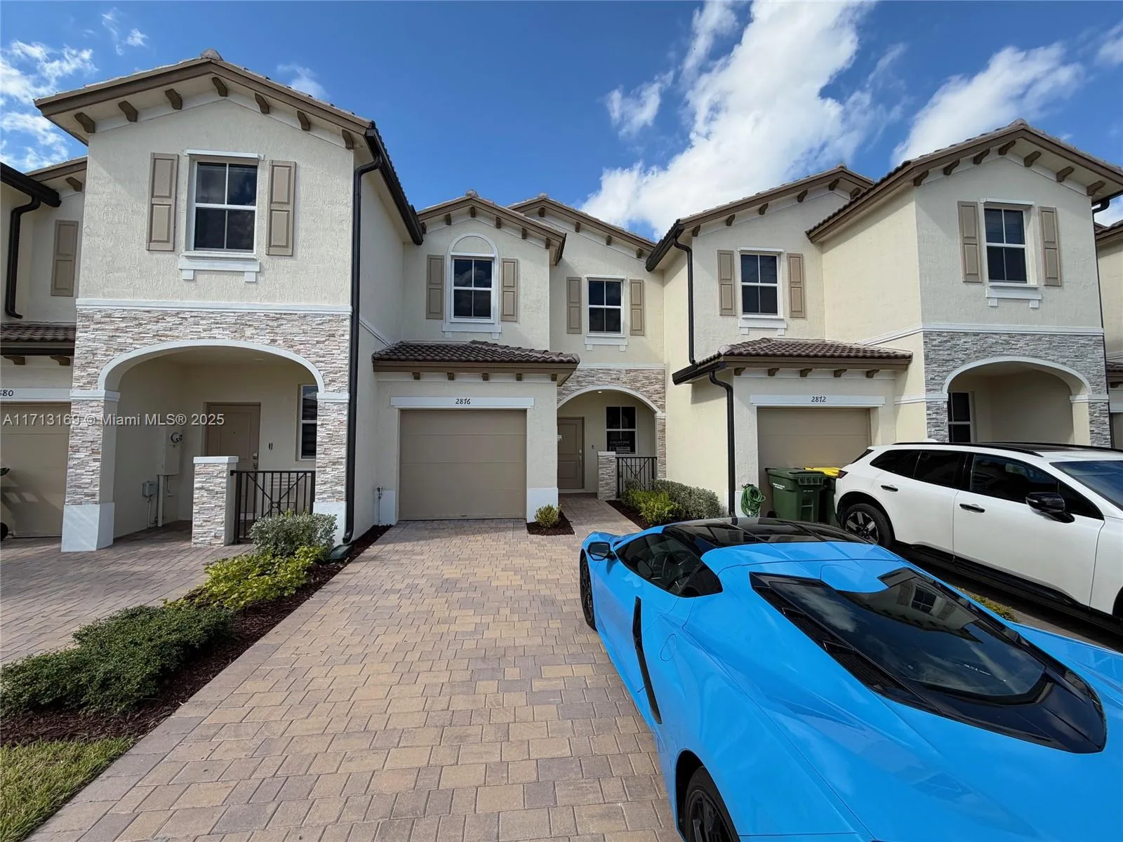 2876 SE 25 AVE # 2876, Homestead, FL 33035