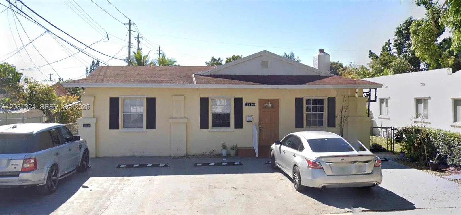 2224 SW 11th St # 2, Miami, FL 33135