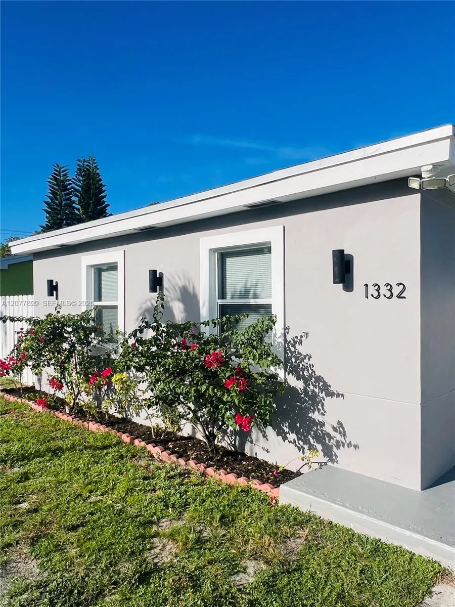 1332 NW 3rd Ave, Fort Lauderdale, FL 33311