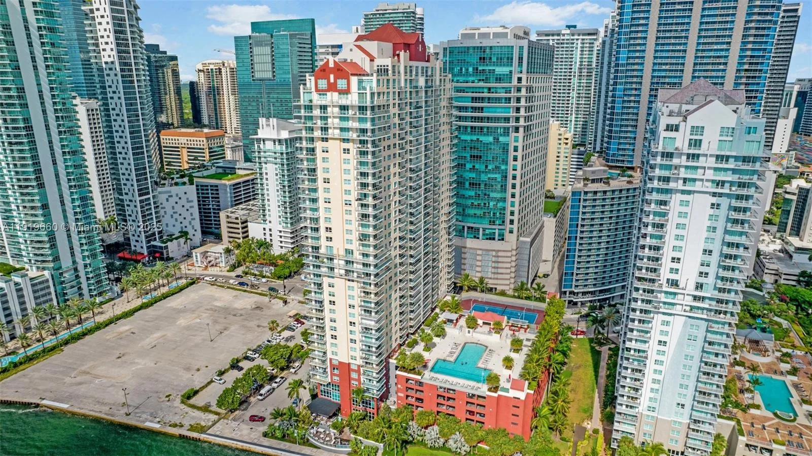 1155 Brickell Bay Dr # 2203, Miami, FL 33131 photo 2