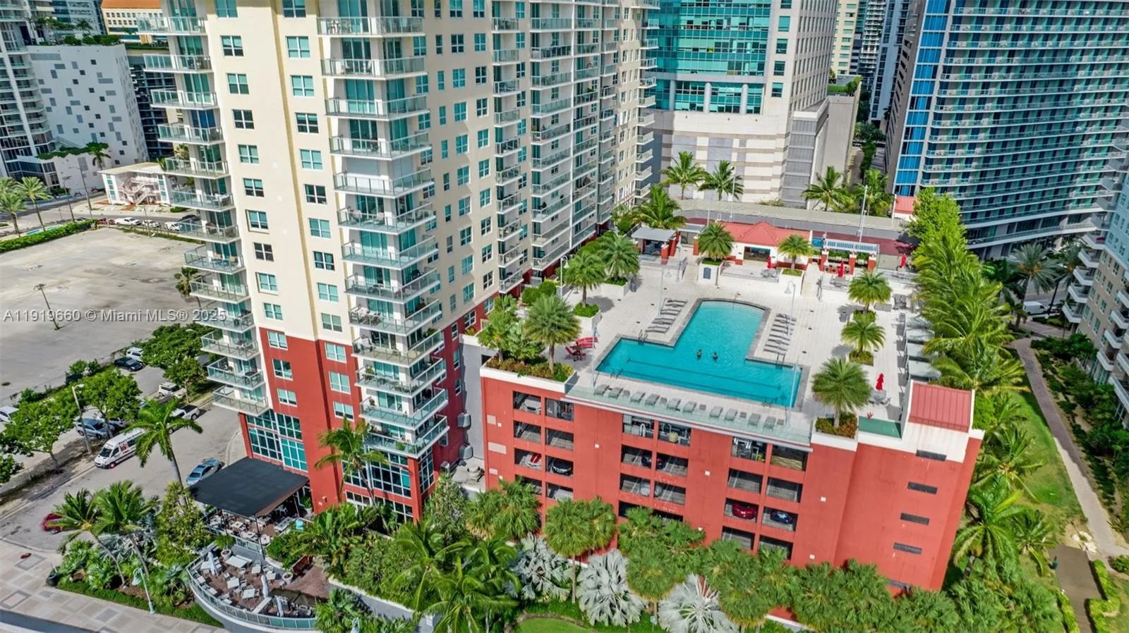 1155 Brickell Bay Dr # 2203, Miami, FL 33131 photo 4