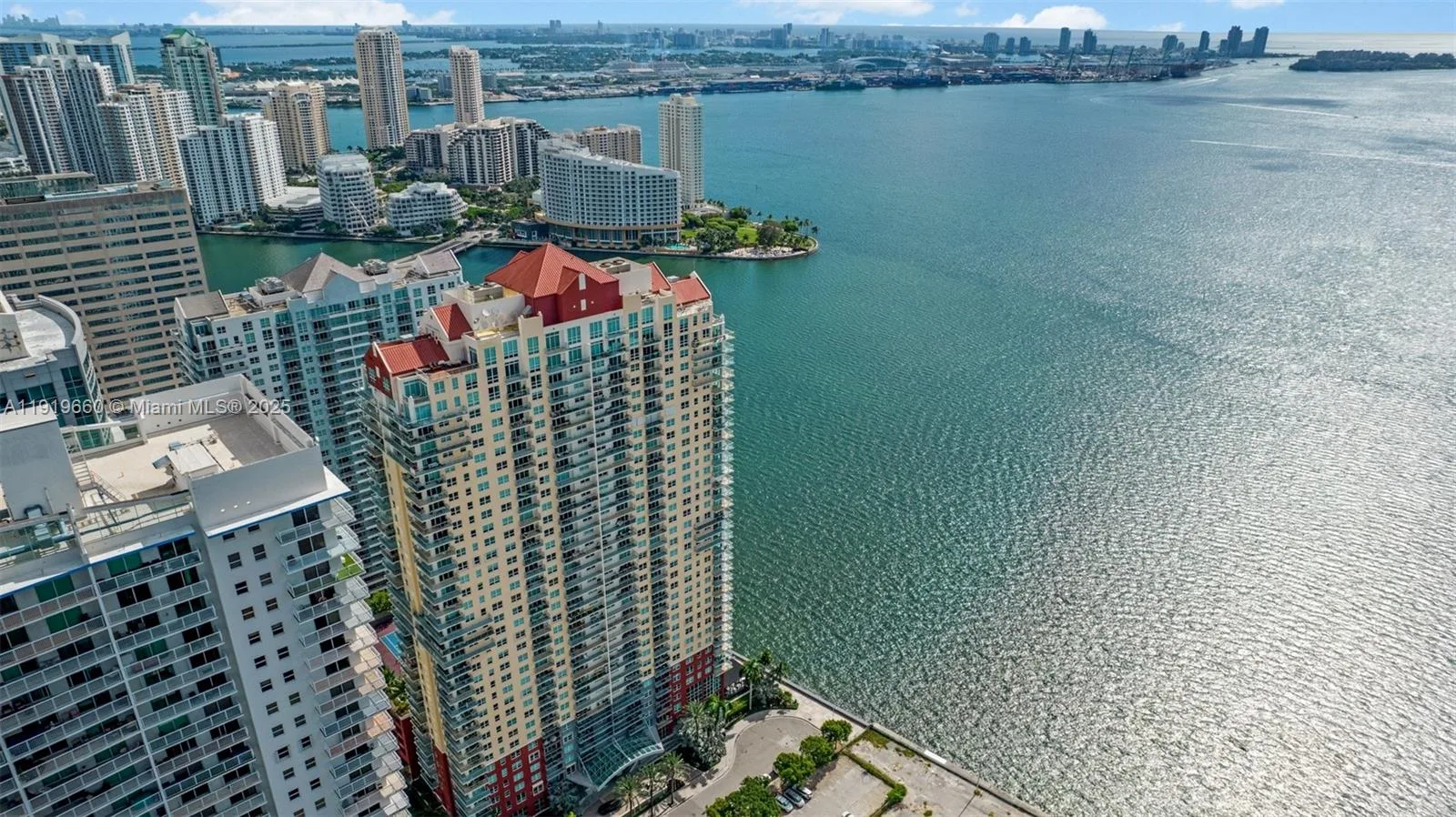 1155 Brickell Bay Dr # 2203, Miami, FL 33131 photo 5