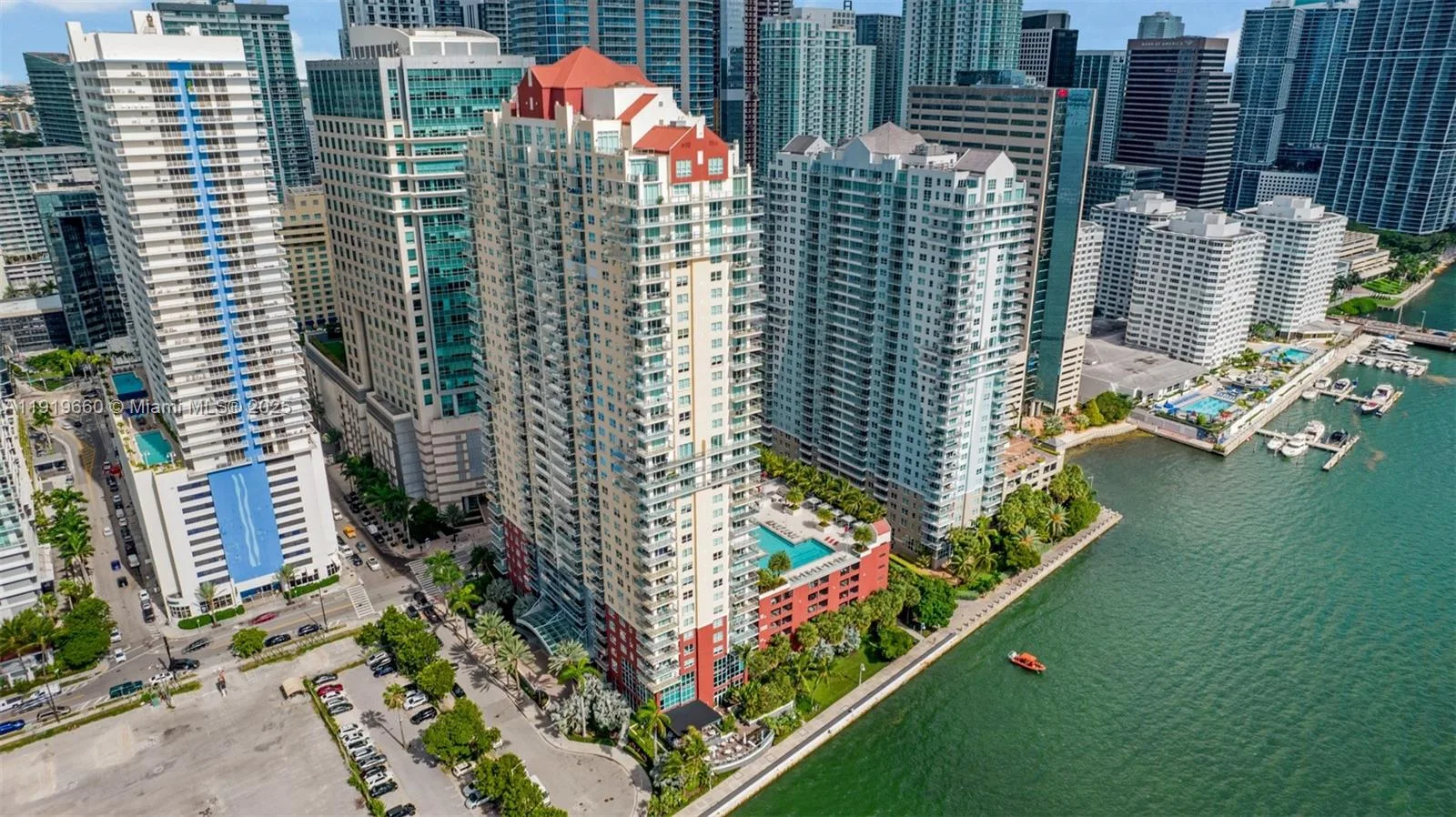 1155 Brickell Bay Dr # 2203, Miami, FL 33131 photo 8