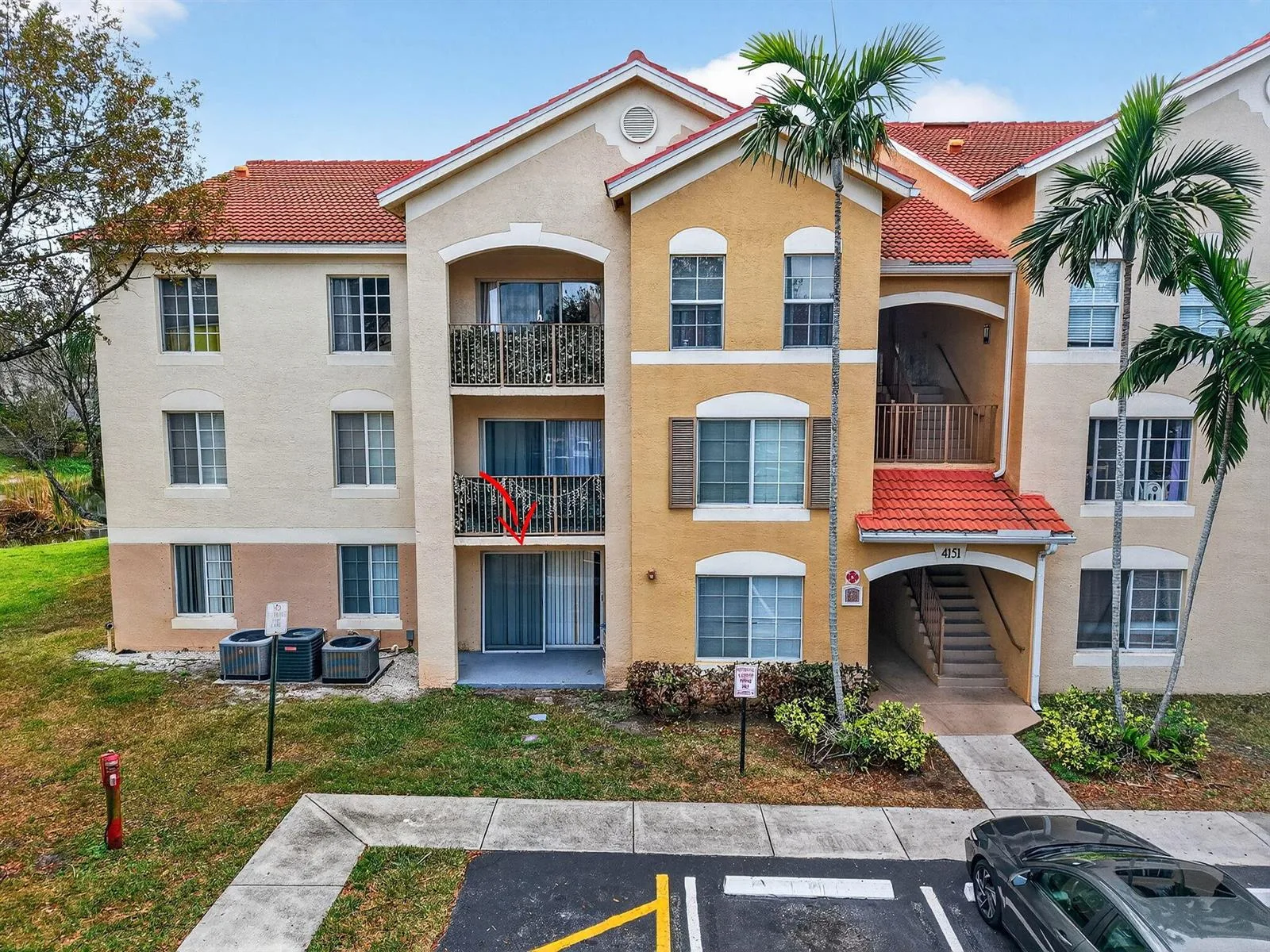 4151 San Marino Boulevard # 101, West Palm Beach, FL 33409