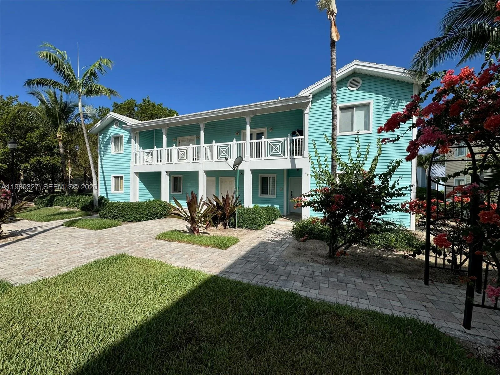 10814 Coral Key