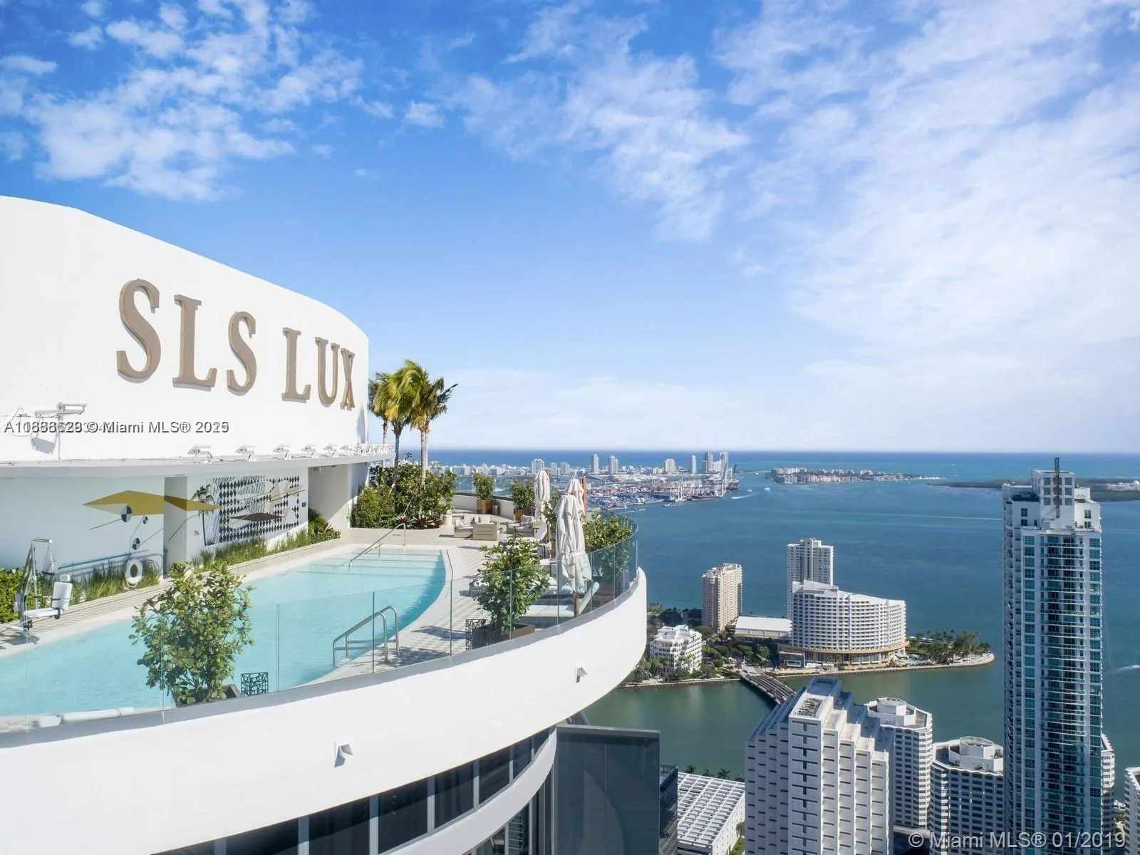 801 S Miami Ave # 3304, Miami, FL 33130