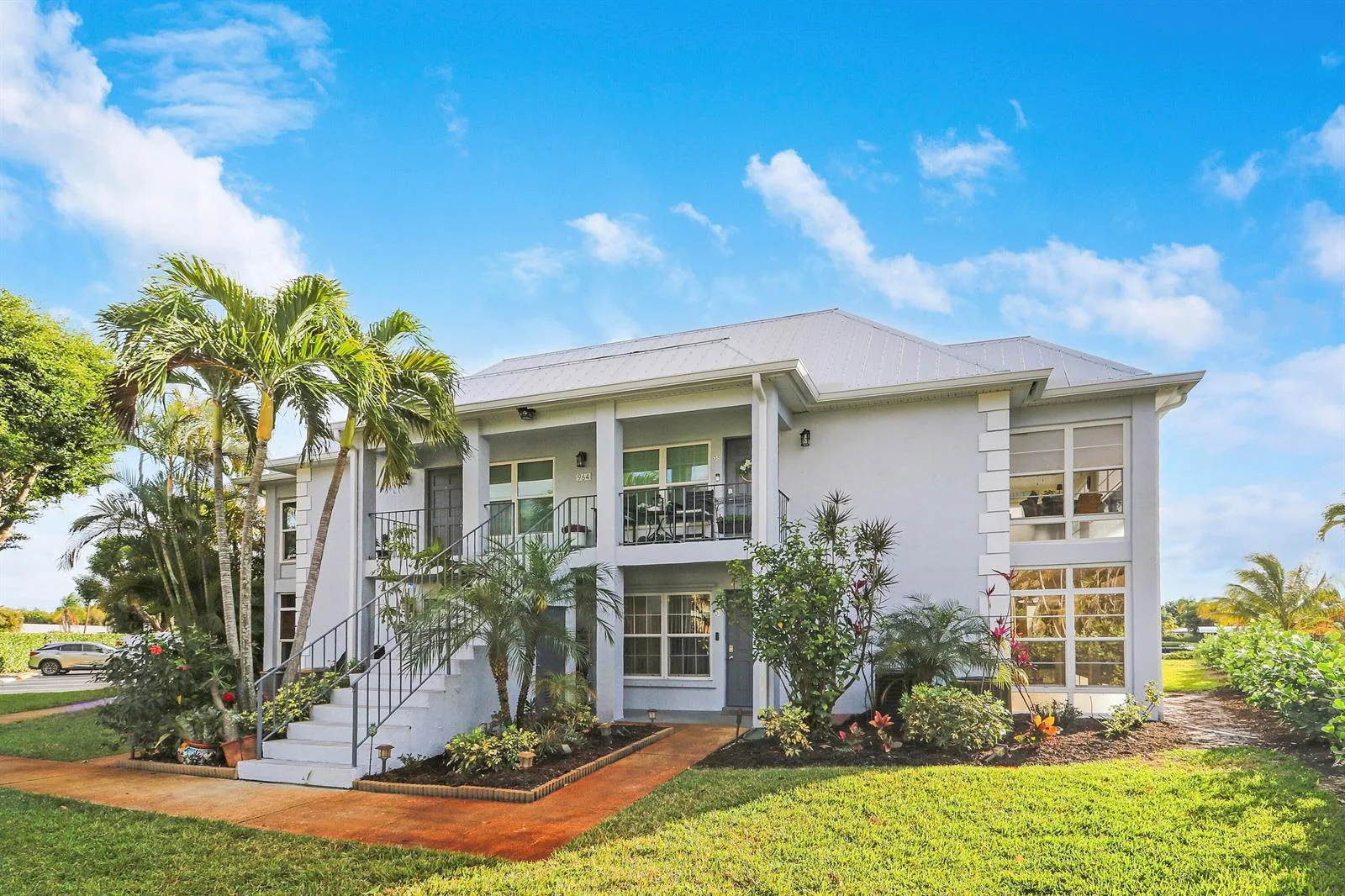 964 NW Spruce Ridge Drive # D1, Stuart, FL 34994