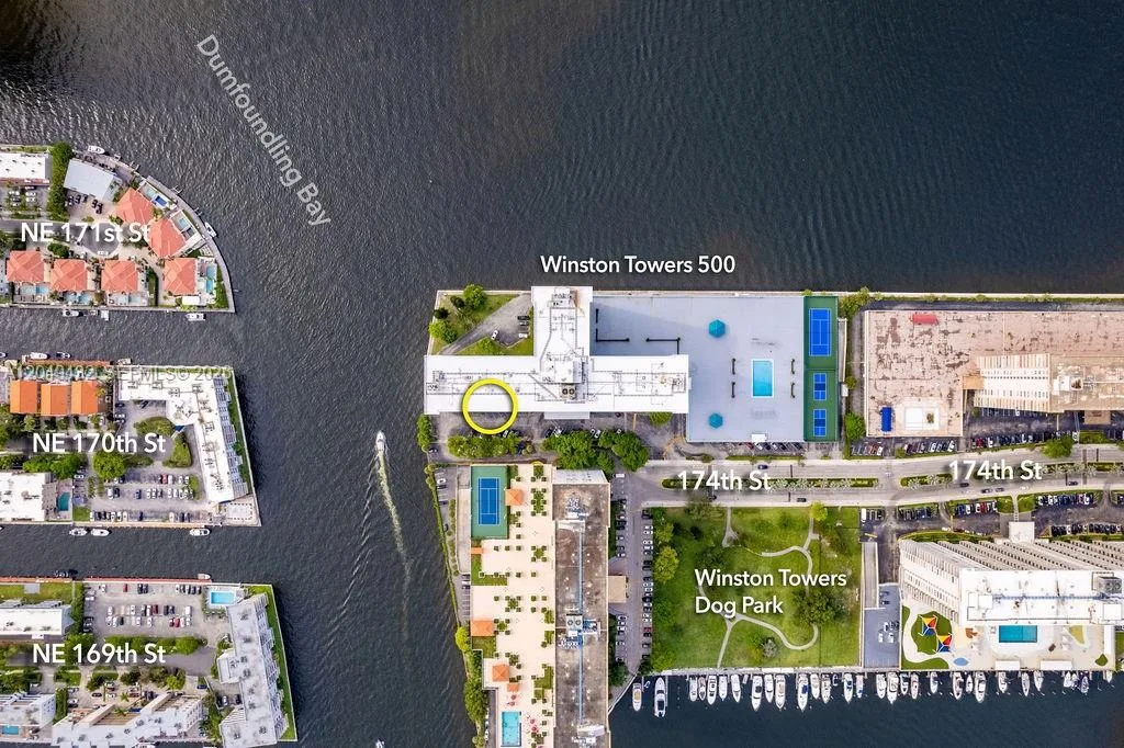 301 174th St # L05, Sunny Isles Beach, FL 33160 photo 3