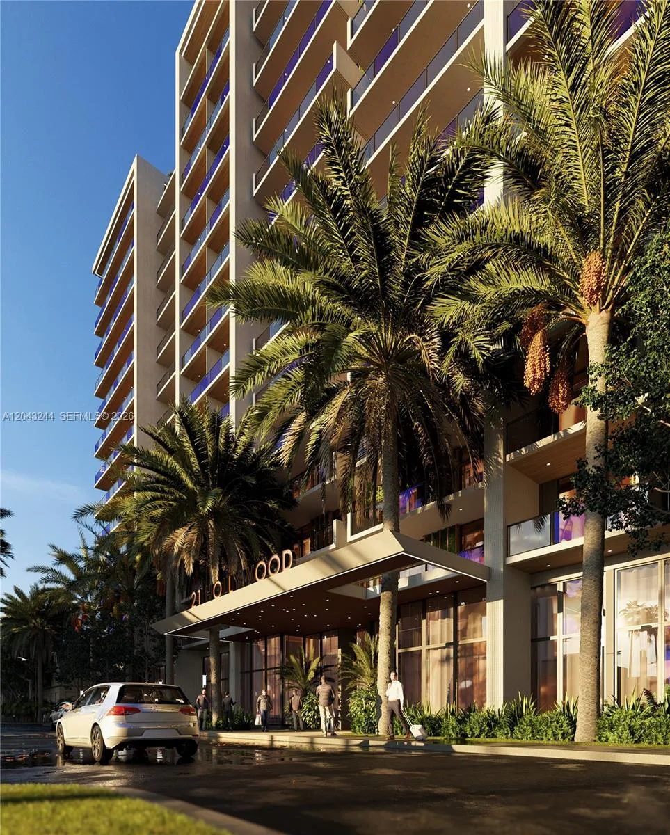 2100 N Federal Hwy, Hollywood, FL 33020 photo 4