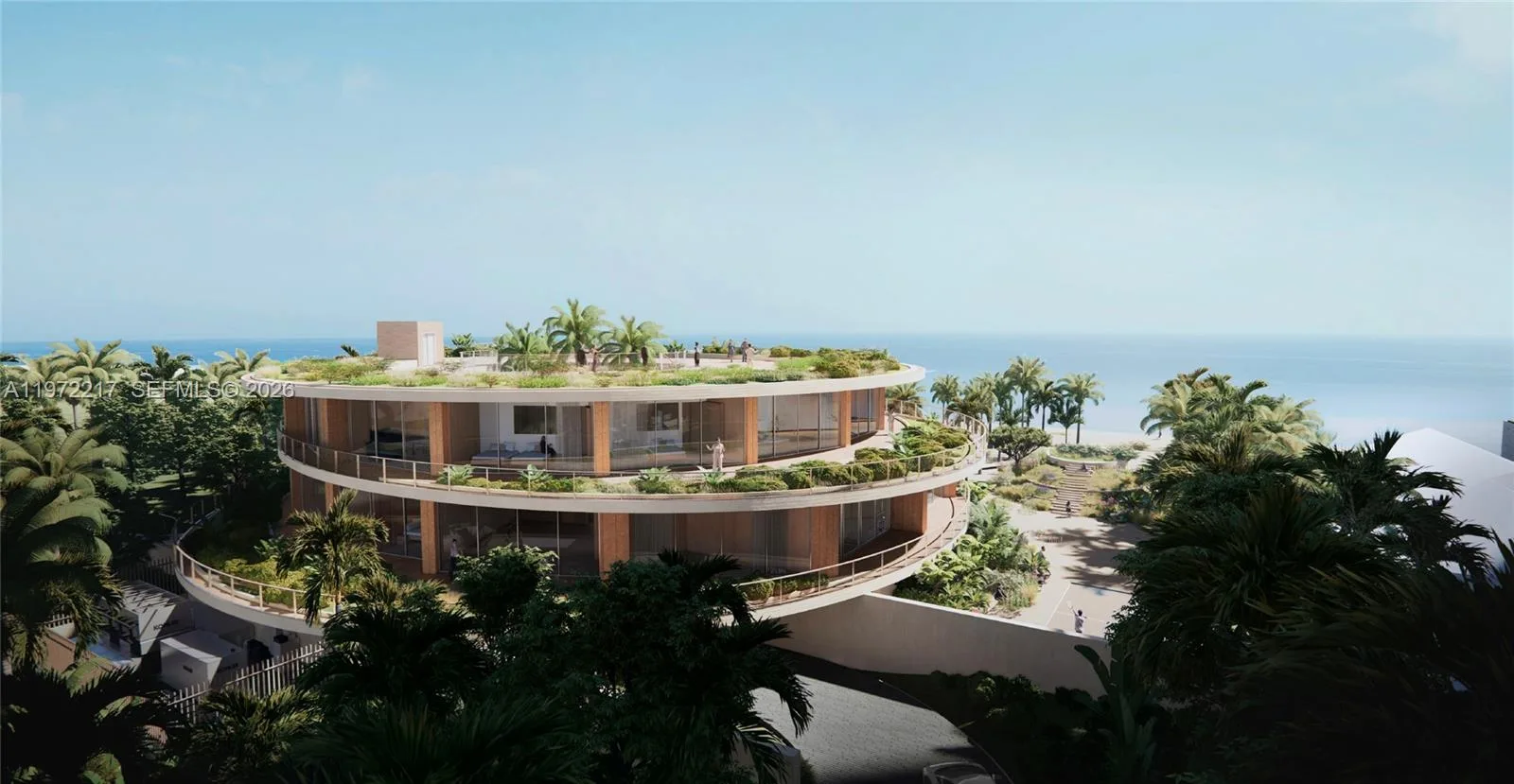 105 + 115 Ocean Blvd, Golden Beach, FL 33160