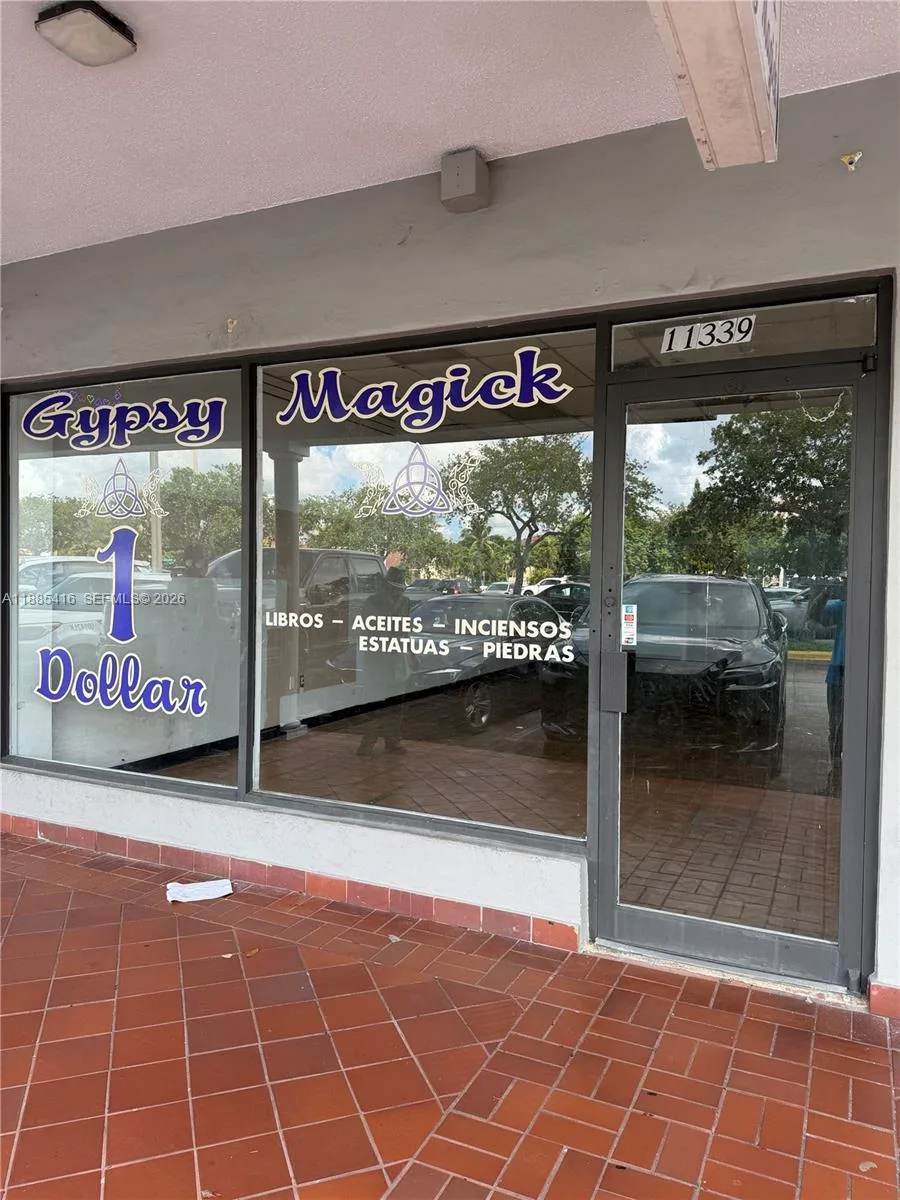 11339 W Flagler St, Sweetwater, FL 33174