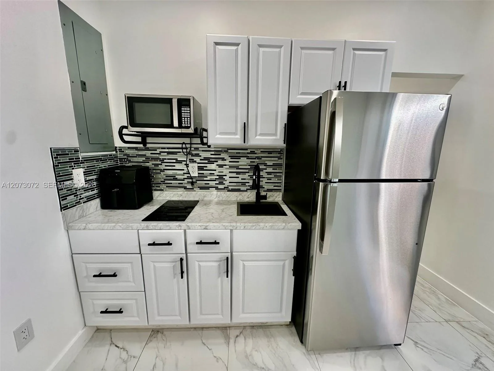1309 NW 55th Ter # Studio, Miami, FL 33142