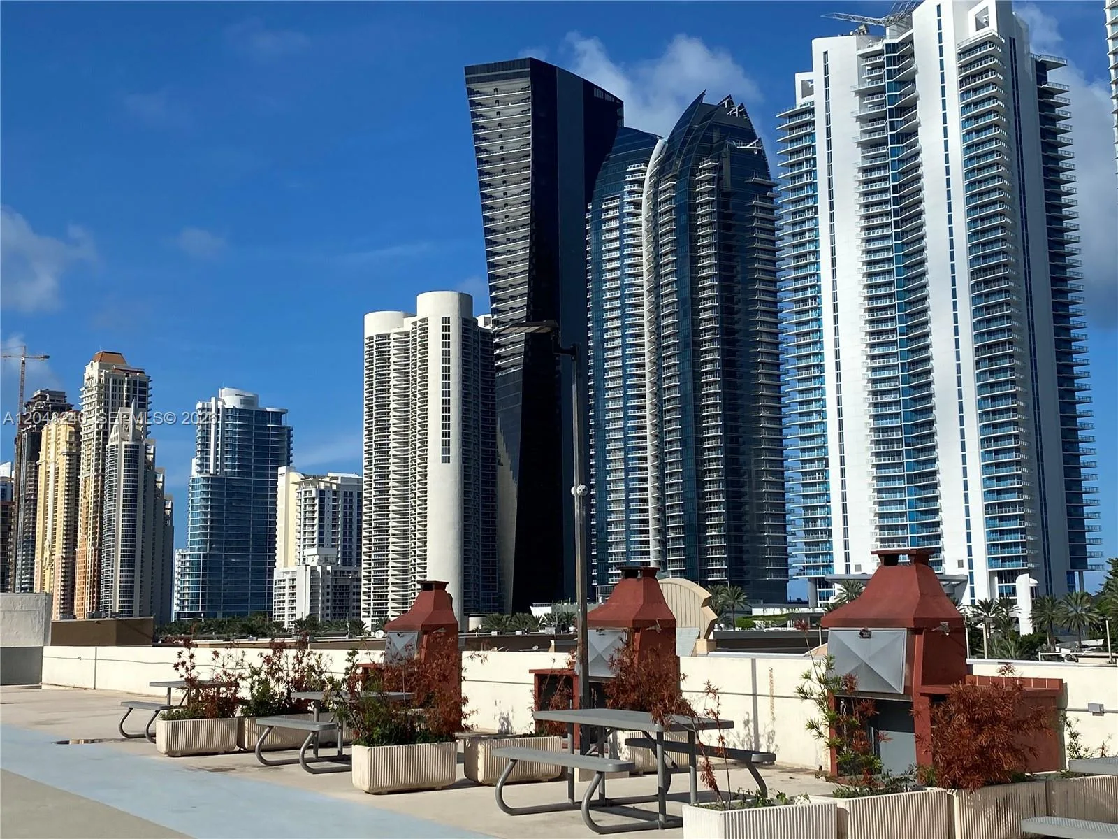 17011 N Bay Rd # 604, Sunny Isles Beach, FL 33160