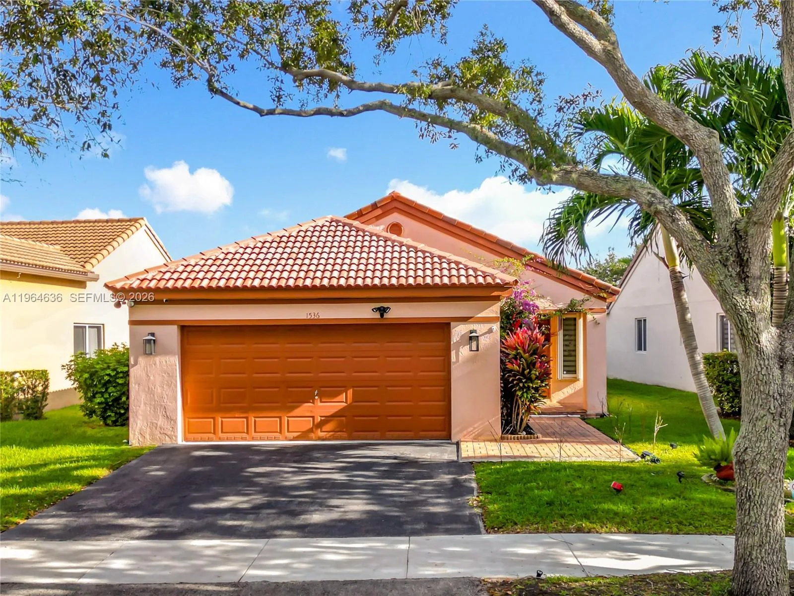 1536 Presidio Dr, Weston, FL 33327 photo 3