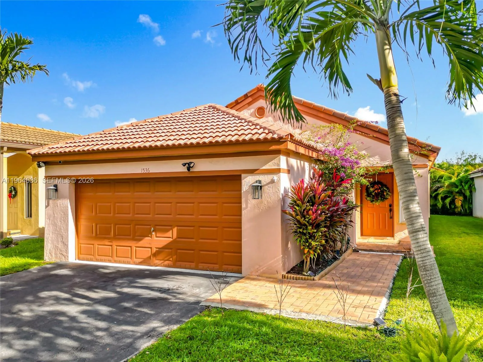 1536 Presidio Dr, Weston, FL 33327 photo 4