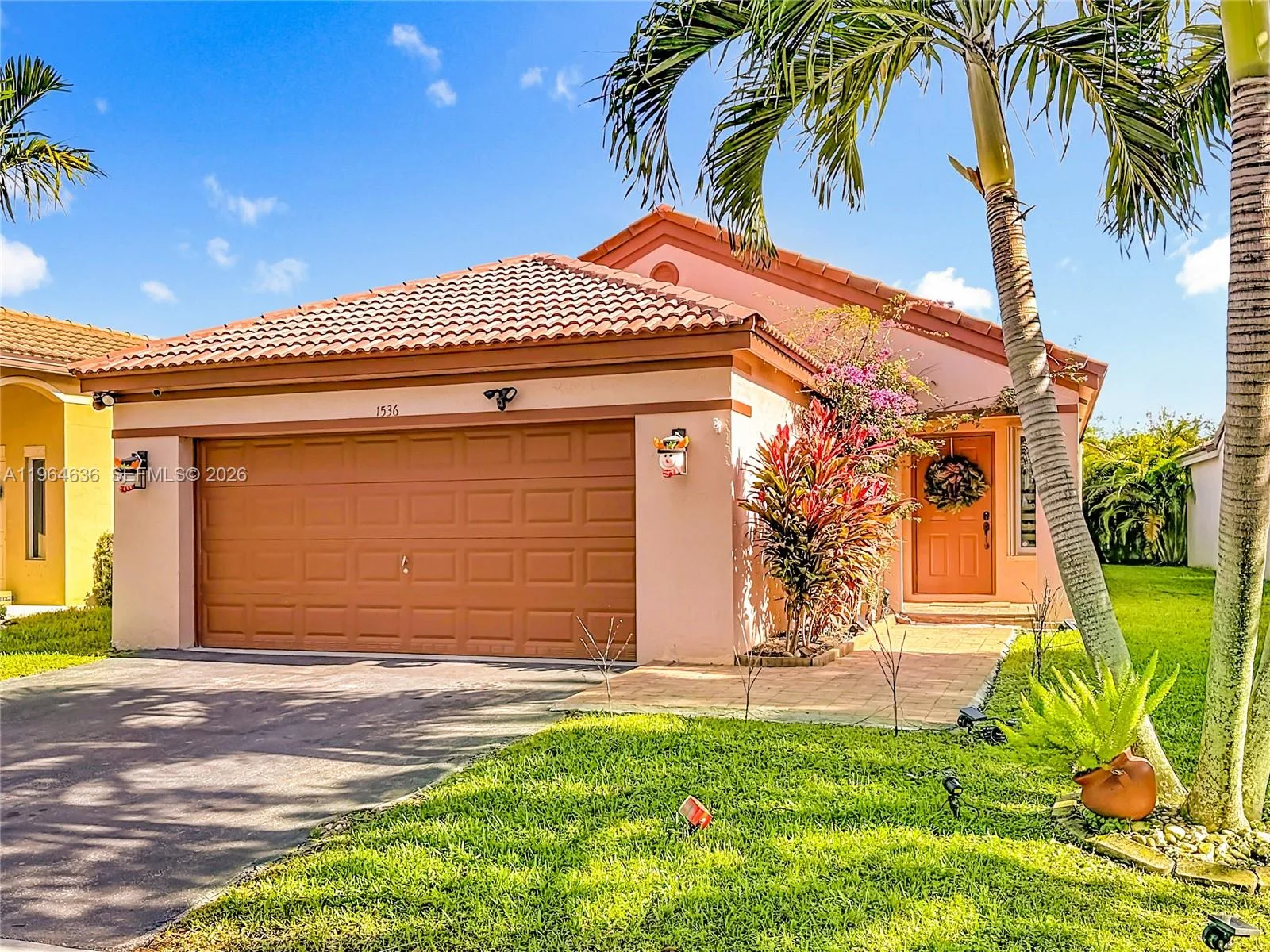 1536 Presidio Dr, Weston, FL 33327 photo 7