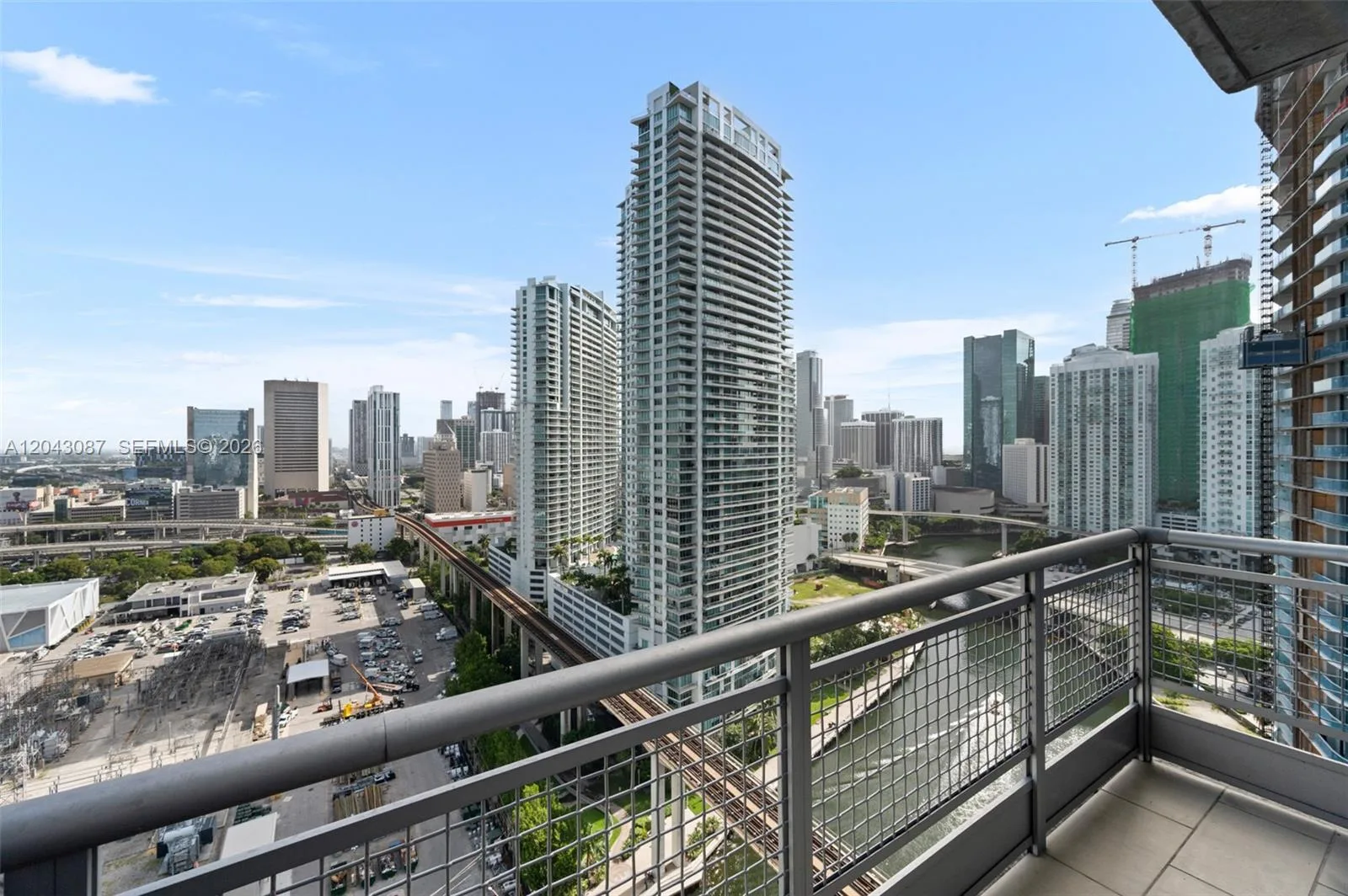 690 SW 1 Ct # 2703, Miami, FL 33130