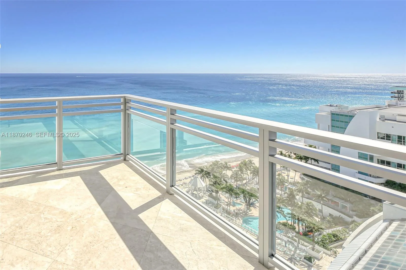 3535 S Ocean Dr # 2004, Hollywood, FL 33019