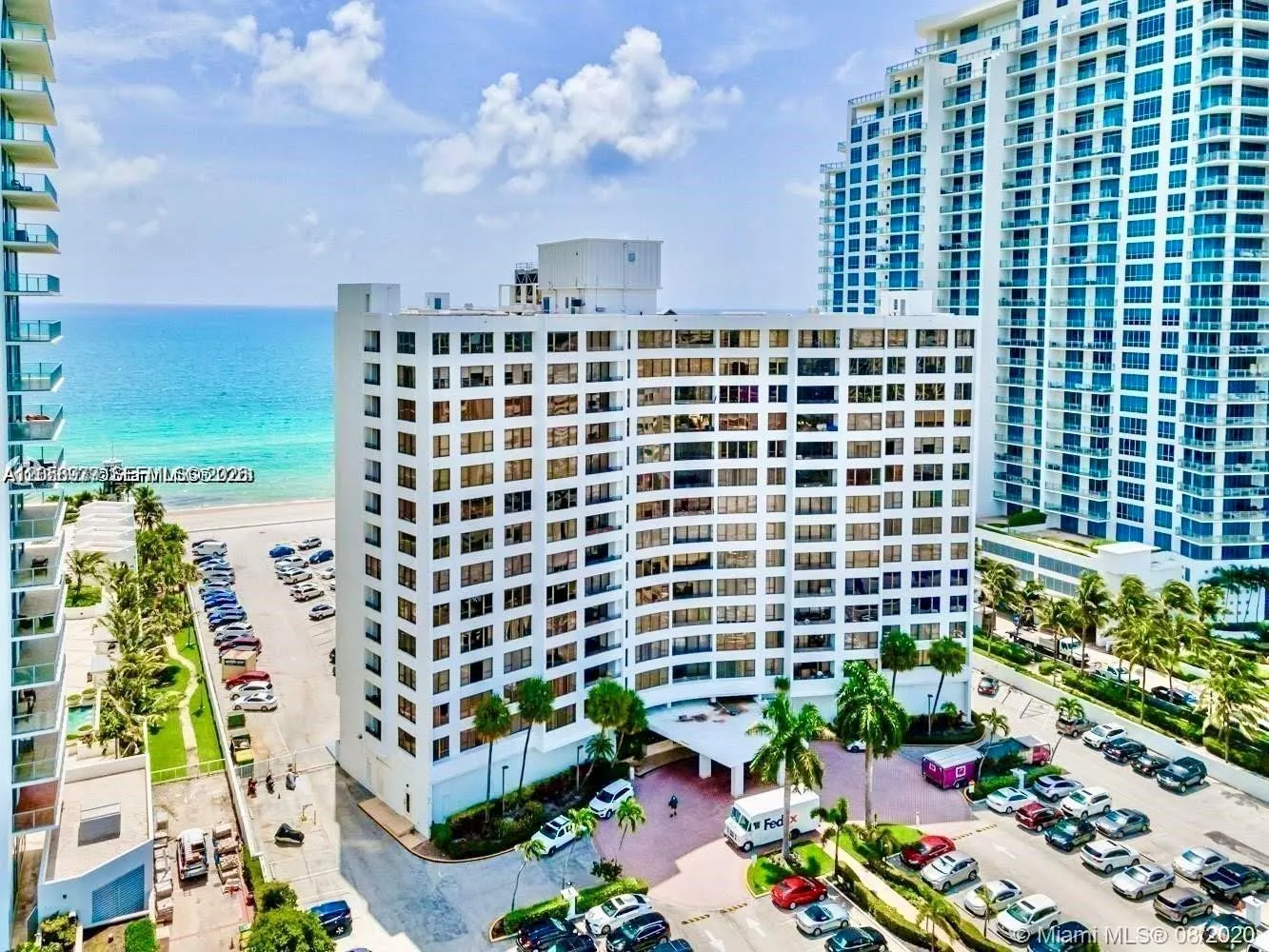 3505 S Ocean Dr # 911, Hollywood, FL 33019