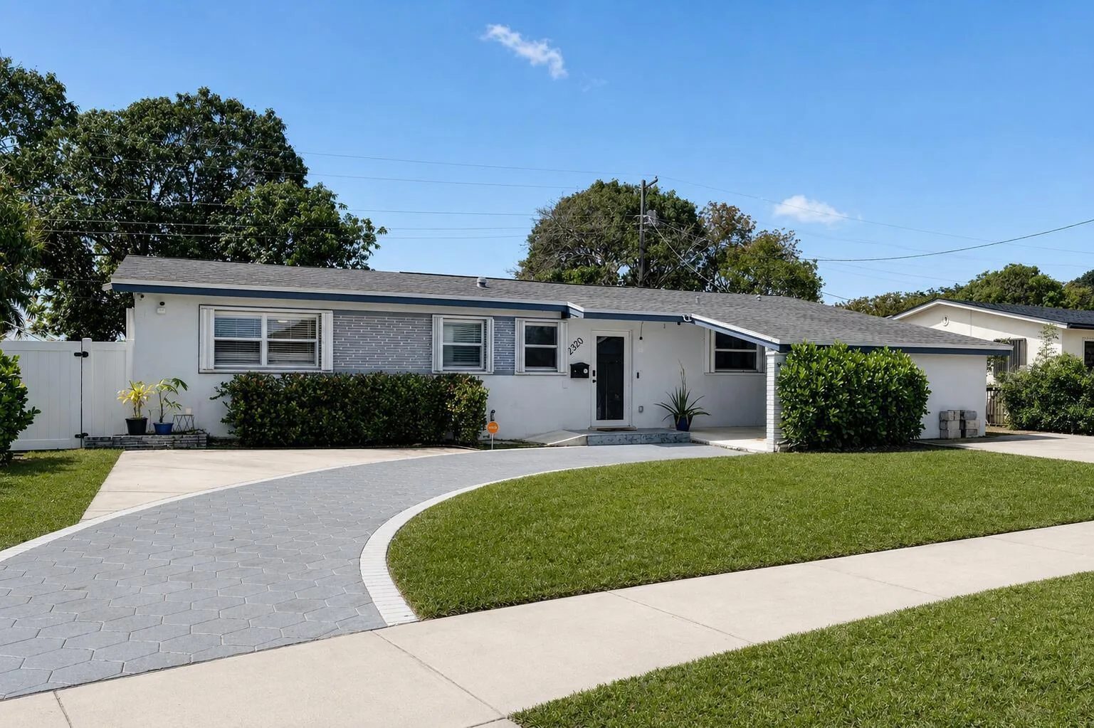 2320 NW 191st Terrace, Miami Gardens, FL 33056
