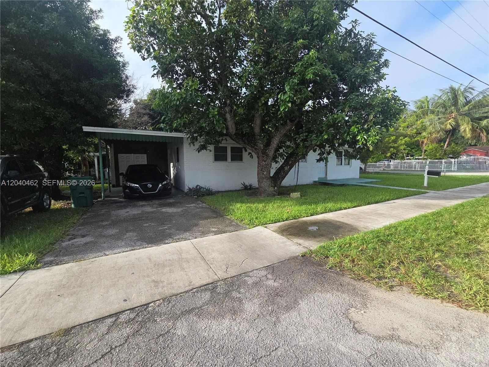 2990 NW 55th St, Miami, FL 33142