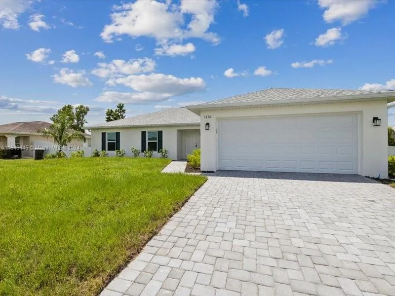1816 NW 1st AVE, Cape Coral, FL 33993 photo 2