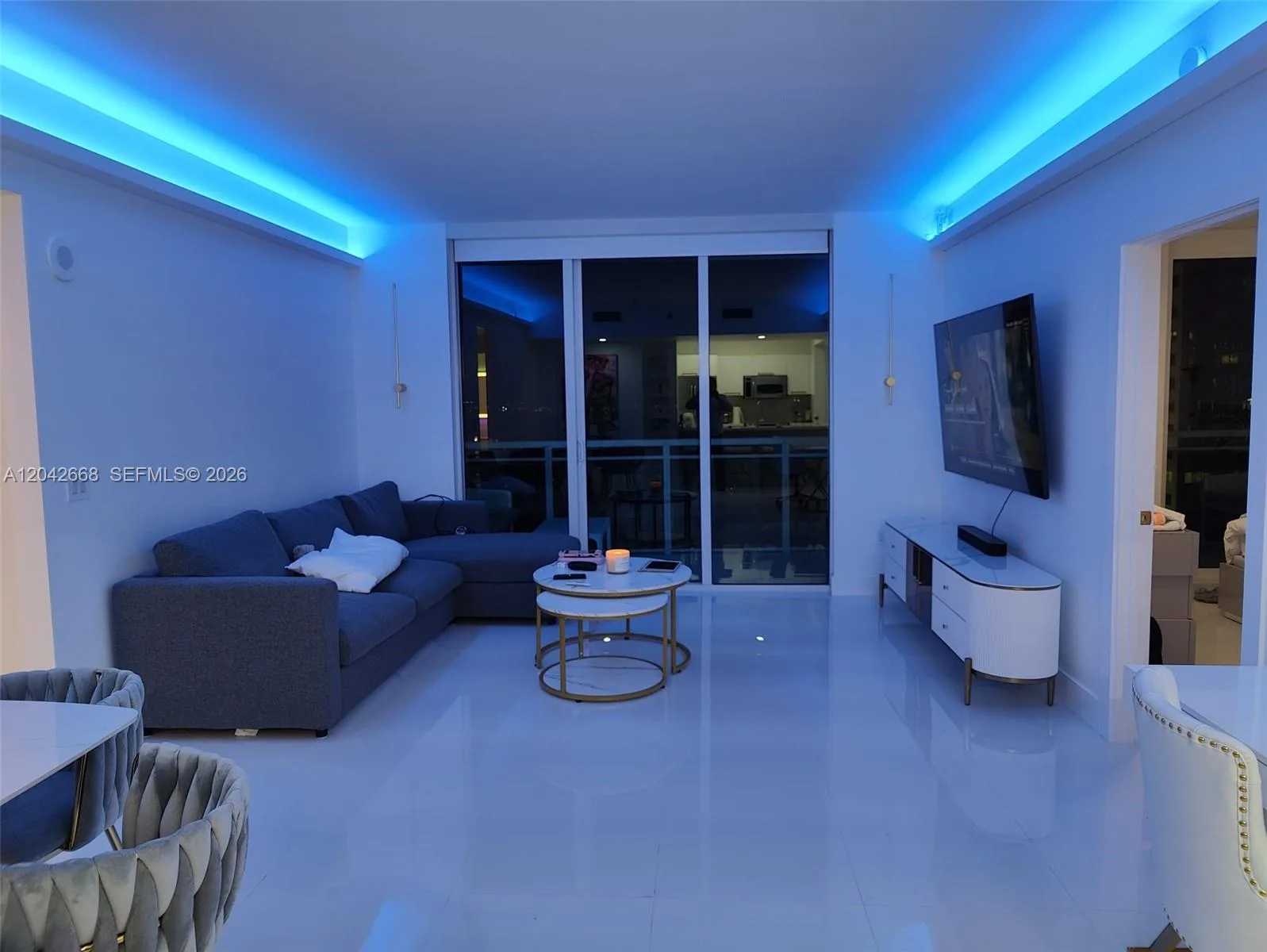 951 Brickell Ave # 2704, Miami, FL 33131 photo 5