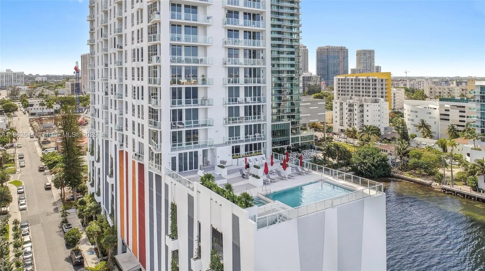 601 NE 27TH ST # 1805, Miami, FL 33137