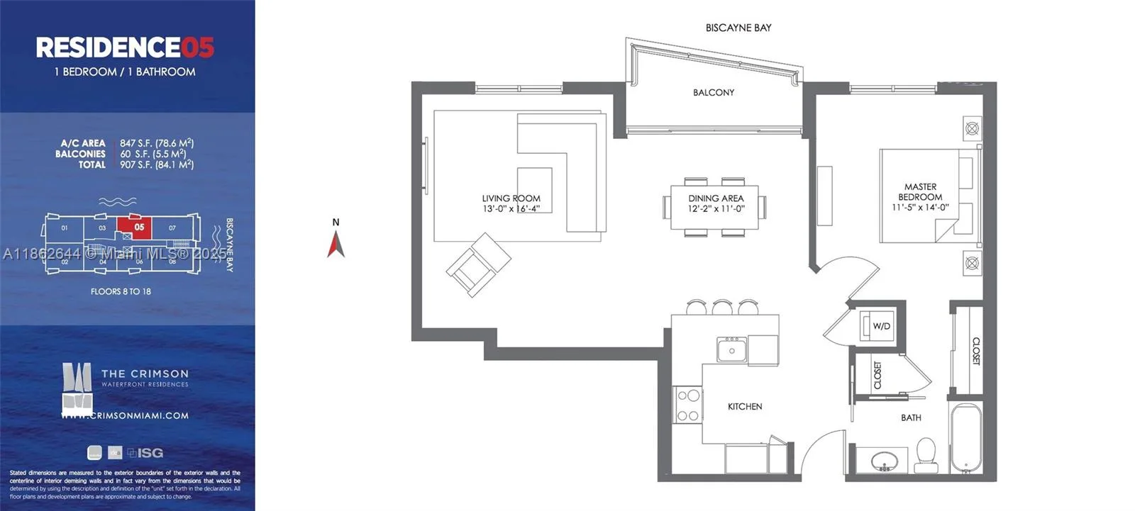 601 NE 27TH ST # 1805, Miami, FL 33137 photo 5